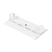 Sylvania LNHIBA5A/S165HUVD8SC14/12/WH/E 1X2 Linear High Bay 5A Selectable 105W/135W/165W 4000K/5000K 277-480V 0-10 Dimming 80 CRI White Emergency Battery Back Up (66268)