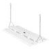 Sylvania LNHIBA5A/S165HUVD8SC14/12/WH/E 1X2 Linear High Bay 5A Selectable 105W/135W/165W 4000K/5000K 277-480V 0-10 Dimming 80 CRI White Emergency Battery Back Up (66268)
