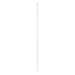Sylvania LED7T5HEL24FG850SUBG2 2 Foot SubstiTube LED T5HE UL Type A G5 Base 7W 5000K 82 CRI 1000Lm 120-277V Operates On Compatible Ballast Frosted Glass (42043)