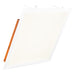 Sylvania PANELRDKIT2A35UNVD8SCSC722WHE 2X2 Backlit Panel Door Kit Dual 2A Selectable 20W/30W/35W 3500K/4000K/5000K 0-10V Dimming 120-277V Emergency Battery Backup 2-Pack Priced Per Each (64113)