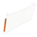 Sylvania PANELRDKIT2A45UNVD8SCSC724WHE 2X4 Backlit Panel Door Kit Dual 2A Selectable 30W/35W/45W 3500K/4000K/5000K 0-10V Dimming 120-277V Emergency Battery Backup 2-Pack Priced Per Each (64114)