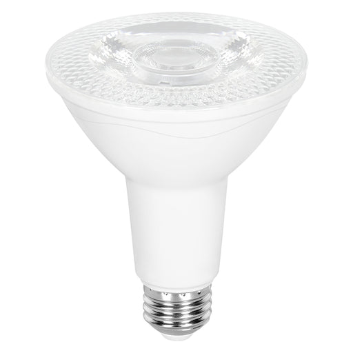 Sylvania LED18PAR30LNHO930SP15WUNV LED PAR30LN 18W E26 Medium Base 120-277V 1800Lm 3000K 90 CRI Spot 15 Degree Beam (42238)