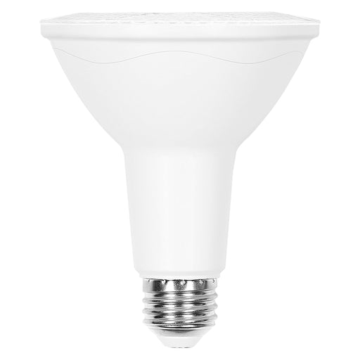Sylvania LED18PAR30LNHO930SP15WUNV LED PAR30LN 18W E26 Medium Base 120-277V 1800Lm 3000K 90 CRI Spot 15 Degree Beam (42238)