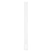Sylvania LED17TT5DLFGPDIM841AB 17W 22.4 Inch DUALescent DULUX L LED TT5 UL Type A+B Lamp 2G11 Base 2300Lm 4100K 82 CRI 120-277V Dimmable Frosted (42227)
