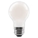 Sylvania LED15A19DIMO92713YTLRP2 LED A19 Lamp Medium E26 Base 15W 1600Lm 90 CRI 2700K 120V Frosted Finish TruWave 2-Pack Priced Per Each (42306)