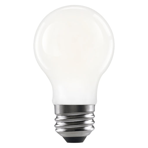 Sylvania LED15A19DIMO95013YTLRP4 LED A19 Lamp Medium E26 Base 15W 1600Lm 90 CRI 5000K 120V Frosted Finish TruWave 4-Pack Priced Per Each (42276)