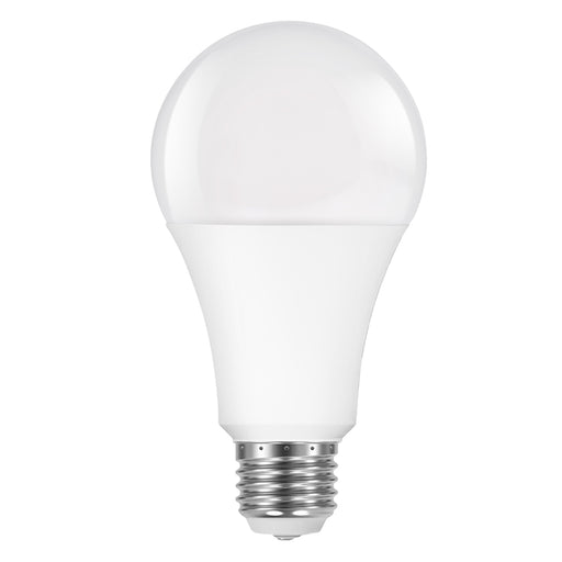 Sylvania LED21A213WAYO927TLRP TruWave LED 3-Way A21 Lamp Medium E26 Base 8W/16W/21W 700Lm/1600Lm/2150Lm 2700K 120V 90 CRI (42404)