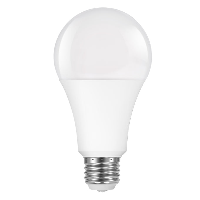 Sylvania LED21A213WAYO927TLRP TruWave LED 3-Way A21 Lamp Medium E26 Base 8W/16W/21W 700Lm/1600Lm/2150Lm 2700K 120V 90 CRI (42404)