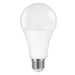 Sylvania LED21A213WAYO927TLRP TruWave LED 3-Way A21 Lamp Medium E26 Base 8W/16W/21W 700Lm/1600Lm/2150Lm 2700K 120V 90 CRI (42404)