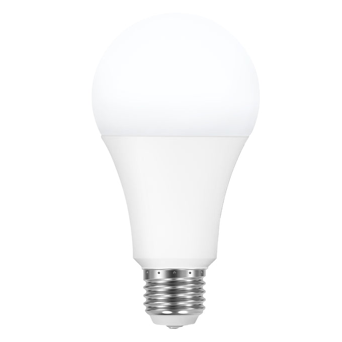 Sylvania LED21A213WAYO927TLRP TruWave LED 3-Way A21 Lamp Medium E26 Base 8W/16W/21W 700Lm/1600Lm/2150Lm 2700K 120V 90 CRI (42404)