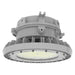 Sylvania HAZHBP/200UNVD850/GR Hazardous High Bay Performance Class 200W 120-277V 0-10V Dimming 80 CRI 5000K Gray (66817)