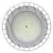 Sylvania HAZHBP/200UNVD850/GR Hazardous High Bay Performance Class 200W 120-277V 0-10V Dimming 80 CRI 5000K Gray (66817)