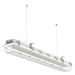Sylvania HAZLINP/040UNVD850/WH 4 Foot Hazardous Linear Vaportight Performance Class 40W 120-277V 0-10V Dimming 80 CRI 5000K White (66811)
