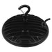Sylvania UFOV/100120V850/BL UFO High Bay Value LED 100W 120V 80 CRI 5000K Black 6 Foot Cord And Plug (66331)