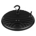 Sylvania UFOV/150120V850/BL UFO High Bay Value LED 150W 120V 80 CRI 5000K Black 6 Foot Cord And Plug (66332)