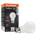 Sylvania LED15A19DIMO93513YTLRP LED A19 Lamp Medium E26 Base 15W 1600Lm 90 CRI 3500K 120V Frosted Finish TruWave (42294)