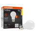 Sylvania LED15A19DIMO92713YTLRP2 LED A19 Lamp Medium E26 Base 15W 1600Lm 90 CRI 2700K 120V Frosted Finish TruWave 2-Pack Priced Per Each (42306)