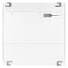 Sylvania VOLUME7BS035UNHD8SC822BLE Link Bluetooth Controlled 2X2 Volumetric Troffer Optics Wattage/CCT Selectable 18W/25W/30W/35W 3000K/3500K/4000K/5000K 120-347V 2-Pack Priced Per Each (63911)