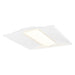Sylvania VOLUME7BS035UNHD8SC822BLEE Bluetooth Controlled 2X2 Volumetric Troffer Selectable 18W/25W/30W/35W 3000K/3500K/4000K/5000K 120-347V Emergency Battery Backup 2-Pack Priced Per Each (63914)