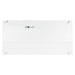 Sylvania VOLUME7BS045UNHD8SC824BLE Link Bluetooth Controlled 2X4 Volumetric Troffer Optics Wattage/CCT Selectable 23W/35W/40W/45W 3000K/3500K/4000K/5000K 120-347V 2-Pack Priced Per Each (63912)