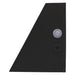 Sylvania WALPAKCPS040UNHD8SC2ADJBLPE LED Wall Pack Cut Off Selectable 25W/30W/40W 3000K/4000K/5000K 120-347V Adjustable Distribution T2/T3/T4 Black Photocell 4W Emergency Battery Backup (66976)