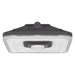 Sylvania CANOPYPS100UNHD8SC2S10BZPE Canopy Square 10 Inch Selectable 60W/75W/100W 3000K/4000K/5000K 120-347V 0-10V Dimming Bronze Emergency Battery Backup (66888)