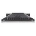 Sylvania CANOPYPS100UNHD8SC2S10BZPE Canopy Square 10 Inch Selectable 60W/75W/100W 3000K/4000K/5000K 120-347V 0-10V Dimming Bronze Emergency Battery Backup (66888)
