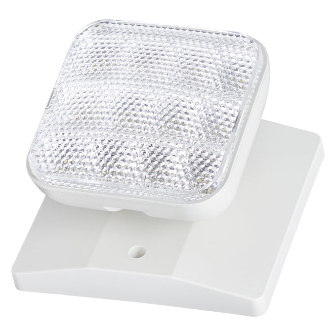 Sylvania REMOTE/LED1I/WH Remote Head LED Single Head Indoor White 1.2W 3.6V (66076)