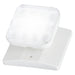 Sylvania REMOTE/LED1I/WH Remote Head LED Single Head Indoor White 1.2W 3.6V (66076)