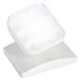 Sylvania REMOTE/LED1I/WH Remote Head LED Single Head Indoor White 1.2W 3.6V (66076)