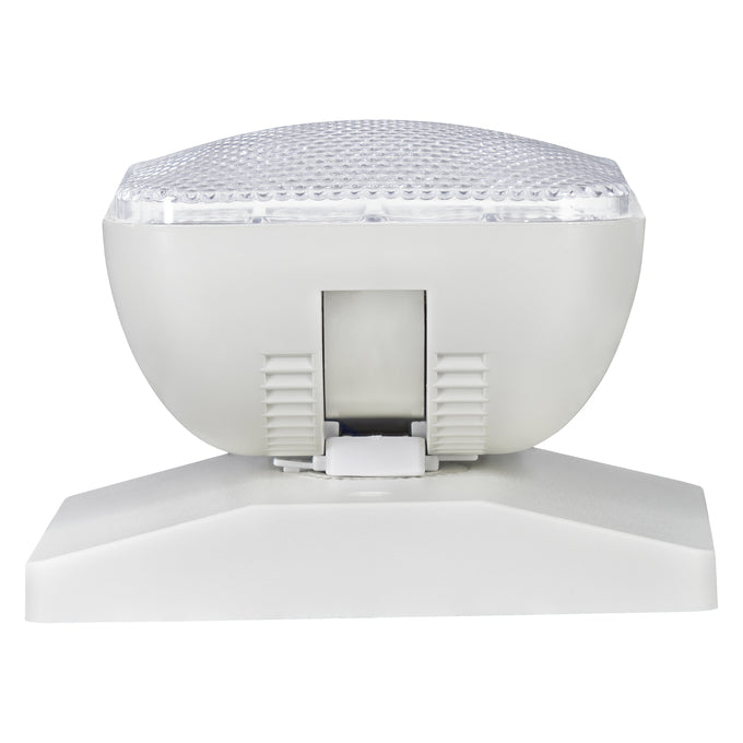 Sylvania REMOTE/LED1I/WH Remote Head LED Single Head Indoor White 1.2W 3.6V (66076)