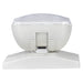 Sylvania REMOTE/LED1I/WH Remote Head LED Single Head Indoor White 1.2W 3.6V (66076)