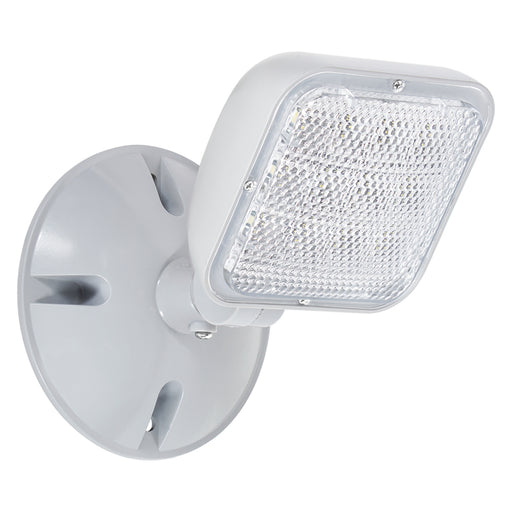 Sylvania REMOTE/LED1O/GR Remote Head LED Single Head Outdoor Gray 1.2W 3.6V (66078)