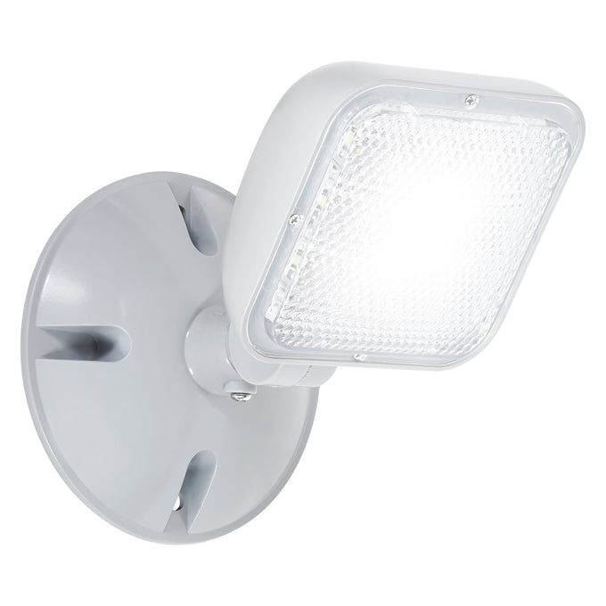 Sylvania REMOTE/LED1O/GR Remote Head LED Single Head Outdoor Gray 1.2W 3.6V (66078)