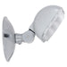 Sylvania REMOTE/LED1O/GR Remote Head LED Single Head Outdoor Gray 1.2W 3.6V (66078)