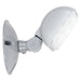 Sylvania REMOTE/LED1O/GR Remote Head LED Single Head Outdoor Gray 1.2W 3.6V (66078)
