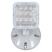 Sylvania REMOTE/LED1O/GR Remote Head LED Single Head Outdoor Gray 1.2W 3.6V (66078)