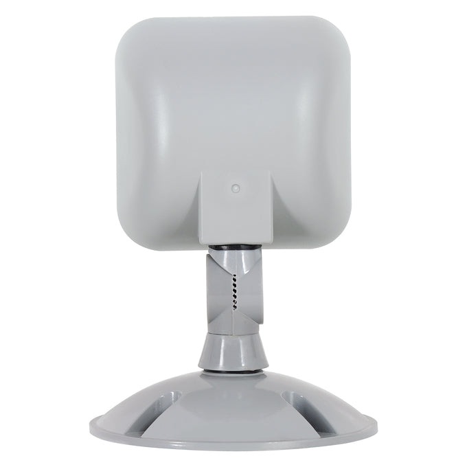 Sylvania REMOTE/LED1O/GR Remote Head LED Single Head Outdoor Gray 1.2W 3.6V (66078)