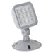 Sylvania REMOTE/LED1O/GR Remote Head LED Single Head Outdoor Gray 1.2W 3.6V (66078)