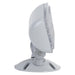 Sylvania REMOTE/LED2IO/GR Remote Head LED Double Head Outdoor Gray 2.4W 3.6V (66079)