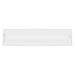 Sylvania VOLUME7BS030UNHD8SC814BLE Link Bluetooth Controlled 1X4 Volumetric Troffer Optics Wattage/CCT Selectable 15W/20W/25W/30W 3000K/3500K/4000K/5000K 120-347V 2-Pack Priced Per Each (63910)
