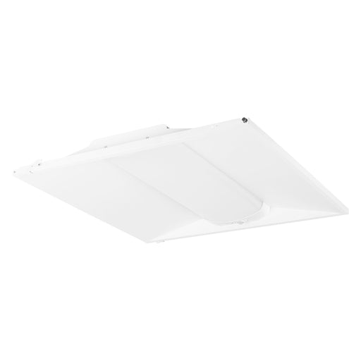 Sylvania RDORKIT7BS030UNHD8SC822BLE 2X2 Retrofit Door Kit Selectable 15W/20W/25W/30W 3000K/3500K/4000K/5000K 120-347V 80 CRI Bluetooth Enabled 2-Pack Priced Per Each (64282)