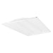 Sylvania RDORKIT7BS045UNHD8SC824BLE 2X4 Retrofit Door Kit Selectable 23W/35W/40W/45W 3000K/3500K/4000K/5000K 120-347V 80 CRI Bluetooth Enabled 2-Pack Priced Per Each (64283)