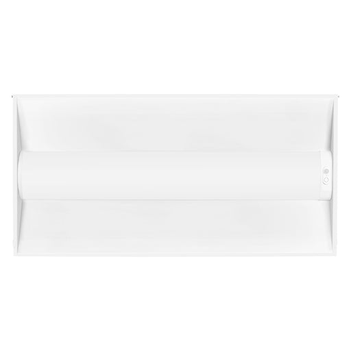 Sylvania RDORKIT7BS045UNHD8SC824BLE 2X4 Retrofit Door Kit Selectable 23W/35W/40W/45W 3000K/3500K/4000K/5000K 120-347V 80 CRI Bluetooth Enabled 2-Pack Priced Per Each (64283)