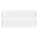 Sylvania RDORKIT7BS045UNHD8SC824BLE 2X4 Retrofit Door Kit Selectable 23W/35W/40W/45W 3000K/3500K/4000K/5000K 120-347V 80 CRI Bluetooth Enabled 2-Pack Priced Per Each (64283)