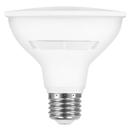 Sylvania LED8PAR30DIM8SC310YVFL40WRP LED PAR30 Lamp E26 Base 8W Dimmable 80 CRI 650Lm CCT Selectable 2700K/3000K/3500K/4000K/5000K 120V (42567)