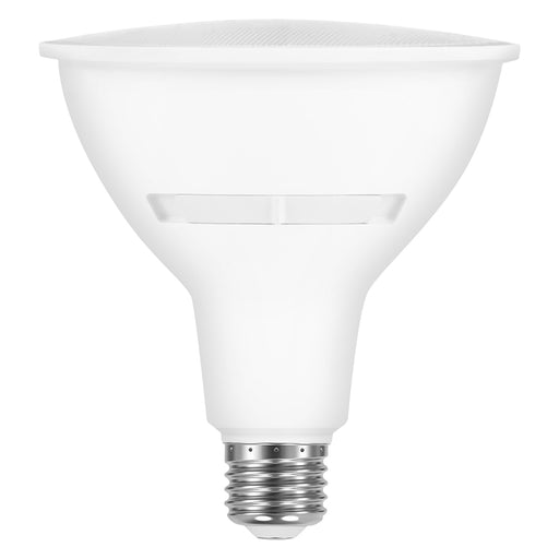 Sylvania LED15PAR38DIM8SC310YHONFL25WRP LED PAR38 Lamp Medium E26 Base 15W Dimmable 80 CRI 1600Lm 2700K/3000K/3500K/4000K/5000K 120V (42574)