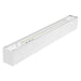 Sylvania LINEARPS20UNHD9SC324DWH 2 Foot Linear Selectable 10W/15W/20W 2700K/3000K/3500K/4000K/5000K 120-347V 0-10V Dimming 90 CRI Direct Only White Finish (66688)