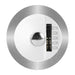 Sylvania LED7.5ST19DIM8SC3FILWHRP2 LED ST19 Lamp E26 Base 7.5W 80 CRI 800Lm Dimmable CCT Selectable 2700K/3000K/3500K/4000/5000K 120V Filament Clear Glass 2-Pack Priced Per Each (42585)