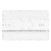 Sylvania LNHIBAV/S165UNHD8SC7/ADJ/WH10C Linear High Bay Selectable 105W/135W/165W 3500K/4000K/5000K 120-347V 0-10V Dimming 80 CRI Opti-Select Adjustable Beam Angle White 10 Foot Cord (66996)